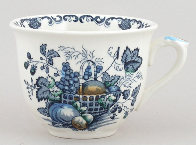 Breakfast Cup